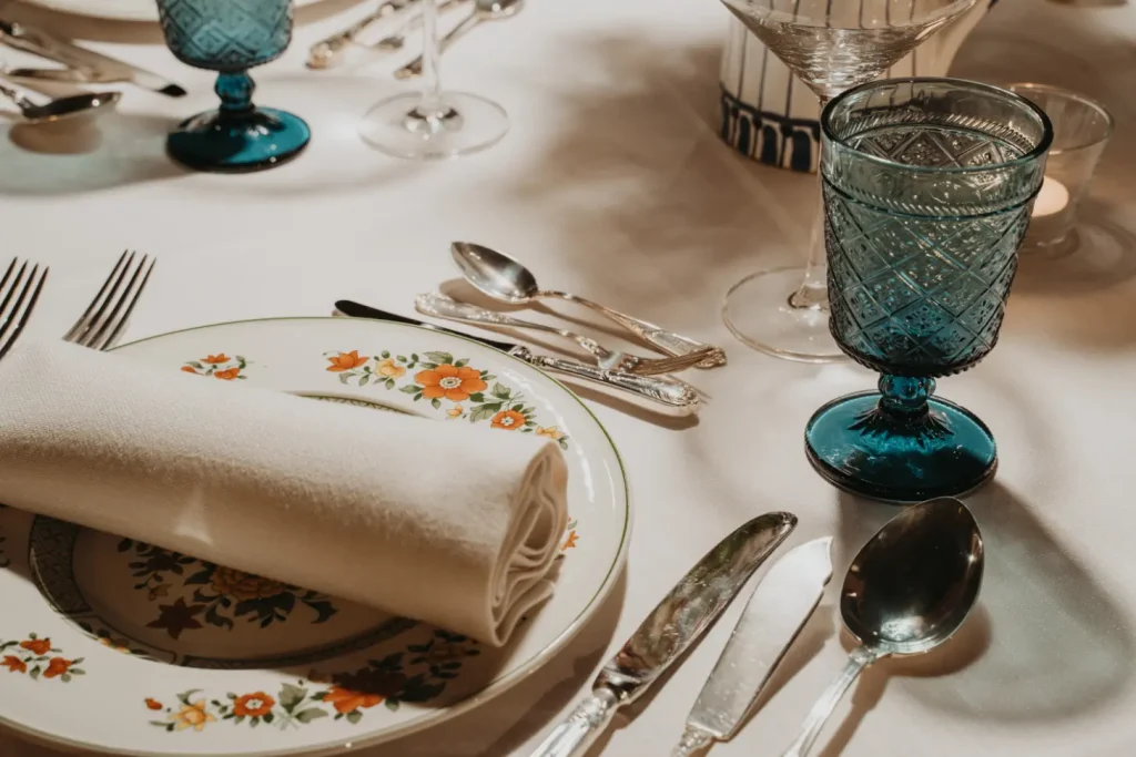 Restaurante pazo santamaria